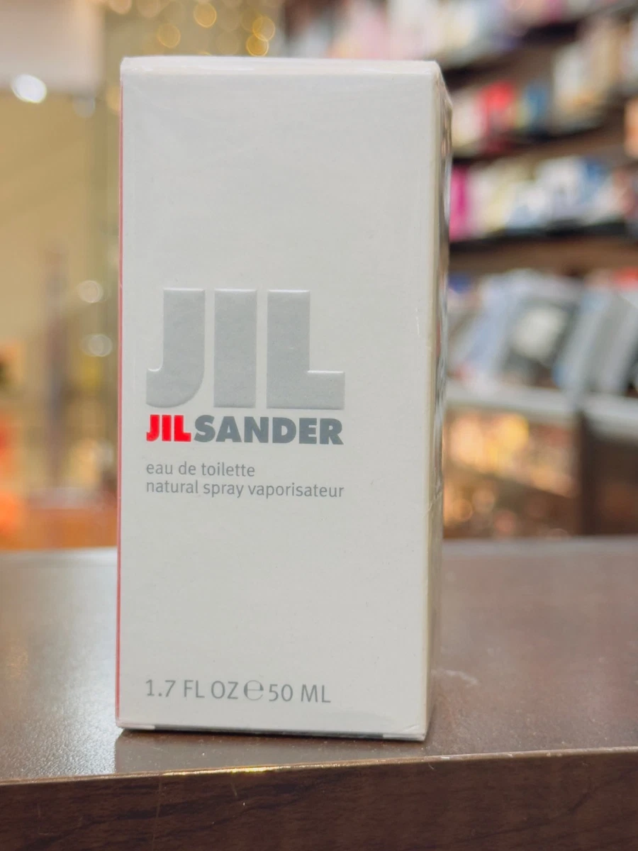 Jil Sander Jil Eau de Toilette for Women for sale | eBay