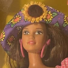 NEW Vintage Mattel 1994 Special Edition Teresa "Sunflower" Barbie #13489 - NRFB