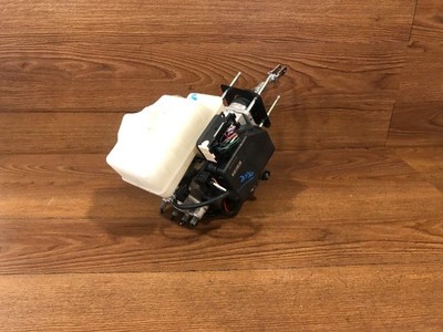 2011-2014 INFINITI QX56 QX80 ABS BRAKE PUMP HYDRAULIC ANTI LOCK ACTUATOR OEM