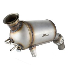 DPF Dieselpartikelfilter für BMW 1 F20 3 F30 4 Gran Coupe F36 5 F10 X4 B47 N47