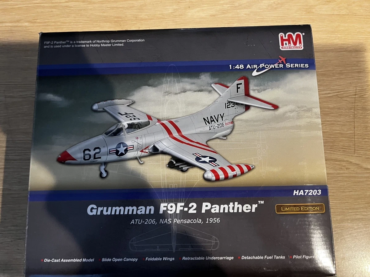 Hobby Master Diecast & Toy Panther for sale | eBay