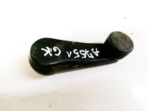 3a0837581 Fensterkurbel Fensterheber   Volkswagen Passat DE1780308-74