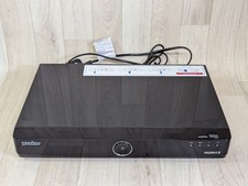 Humax Youview Box DTR-T1000 500GB Freeview HD Recorder Twin Tuner No Remote
