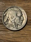 1930-S BUFFALO NICKEL