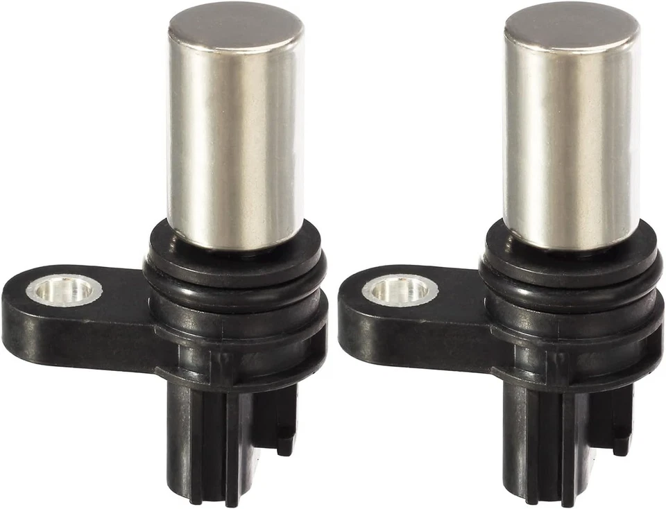 Sensor de posición del árbol de levas del cigüeñal OEM para Nissan Frontier Equator Altima Foto 3 de 4