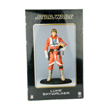 مجسمات الشخصيات Star Wars Estatua Luke