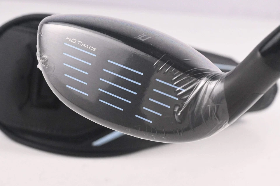 Ladies Cobra Air-X 2.0 #6 Hybrid / 28 Degree / Ladies Flex Ultralite 45 Shaft - Image 4 of 4