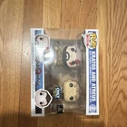 Funko God of War Kratos & Atreus Pop! Vinyl 2 Pack Best Buy Exclusive