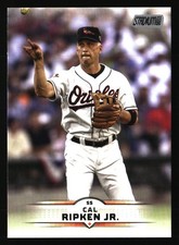 Baltimore Orioles Baseball Cards - Choose from 100s Quantity Discount Part 29