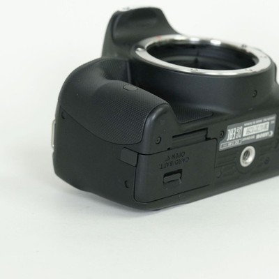Canon EOS Kiss X7 Digital Camera 18MP CMOS DIGIC 5 Entry-Level
