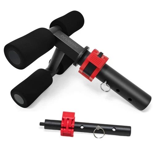 Tib Bar Tibialis Trainer Leg Workoutfor Strengthening Calve, Tibia Dorsi Calf... - Picture 1 of 6