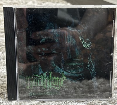 Northlane - Hollow Existence CD