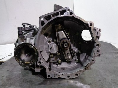EBD GETRIEBE / EBD13010 / 02J300046HX / 3635026 FÜR SEAT LEON 1M1 1.8 20V