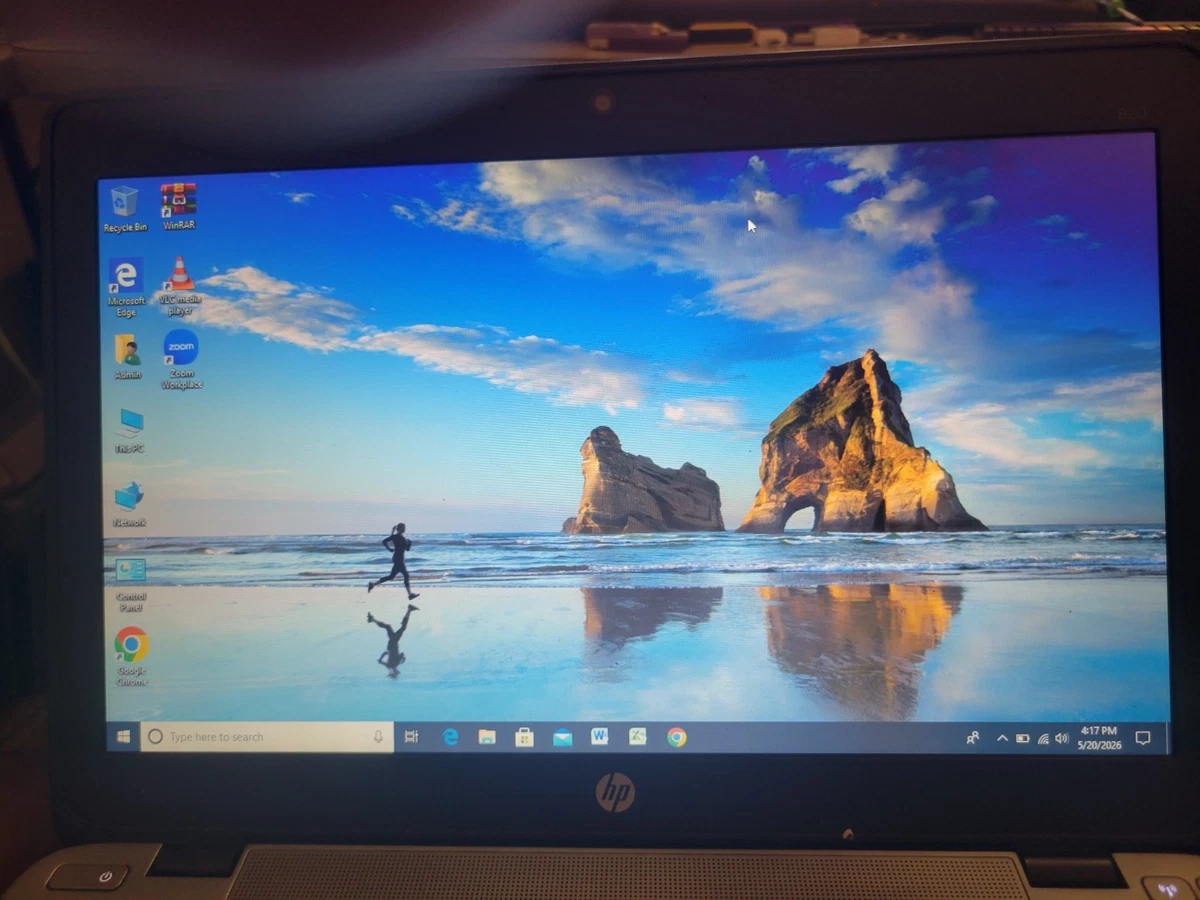 HP EliteBook 820 PC Laptops & Netbooks for Sale | Shop New & Used