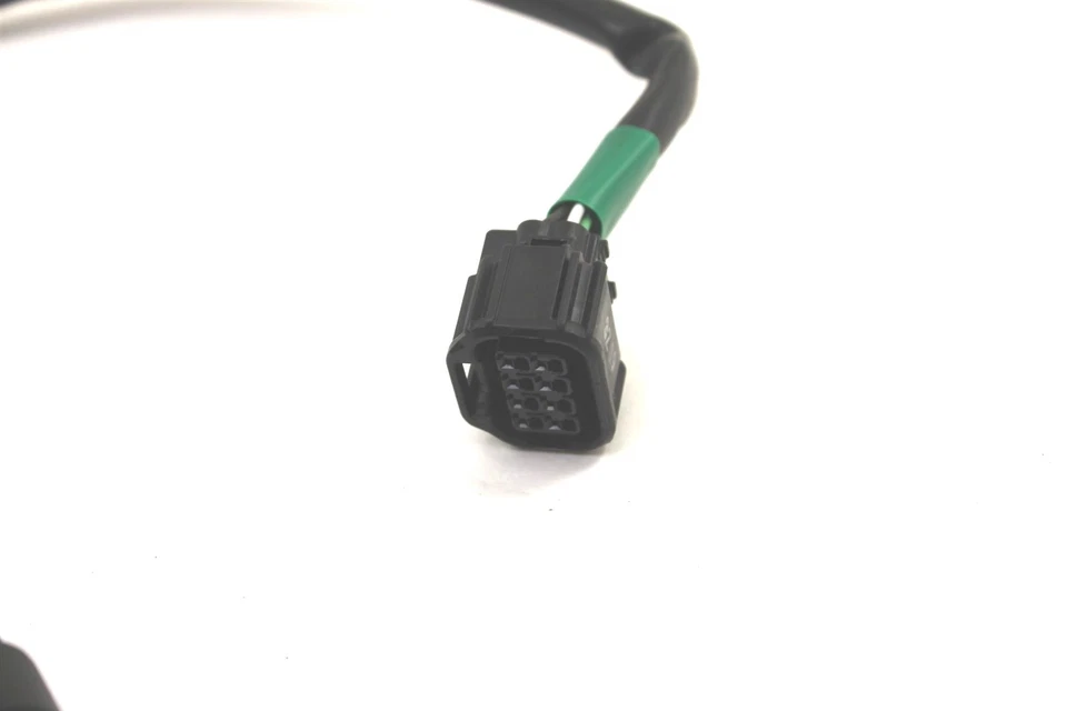 Interruptor de barra combinada de mapeo Kawasaki KX450X 2024 OEM 27010-0995 Foto 3 de 4