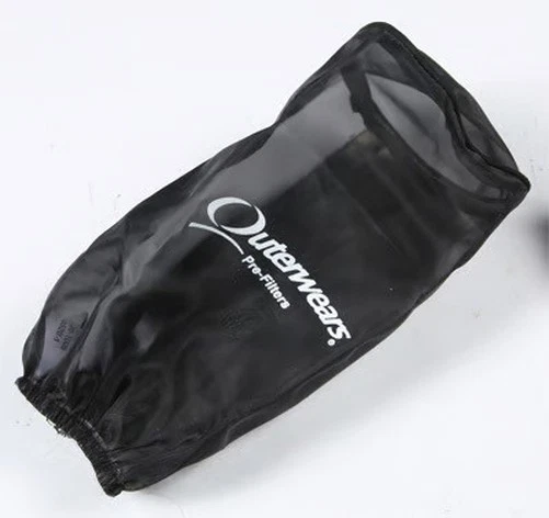 Outerwears Pre-Filter - 20-1009-01 Black 57-2103 WRQ125-8T 25-5878 - Image 2 of 4