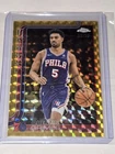 2025 Topps Quentin Grimes Base (Raw)