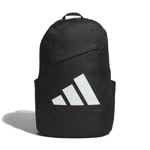 Adidas Essentials Backpack Classic KUL21 Black JF0755 Free Size