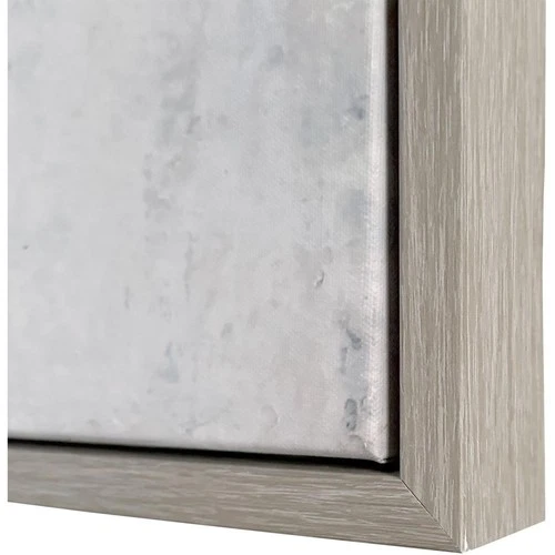 Uttermost 32498 Find Me Here Multicolor Abstract Framed Canvas Art - Picture 3 of 5