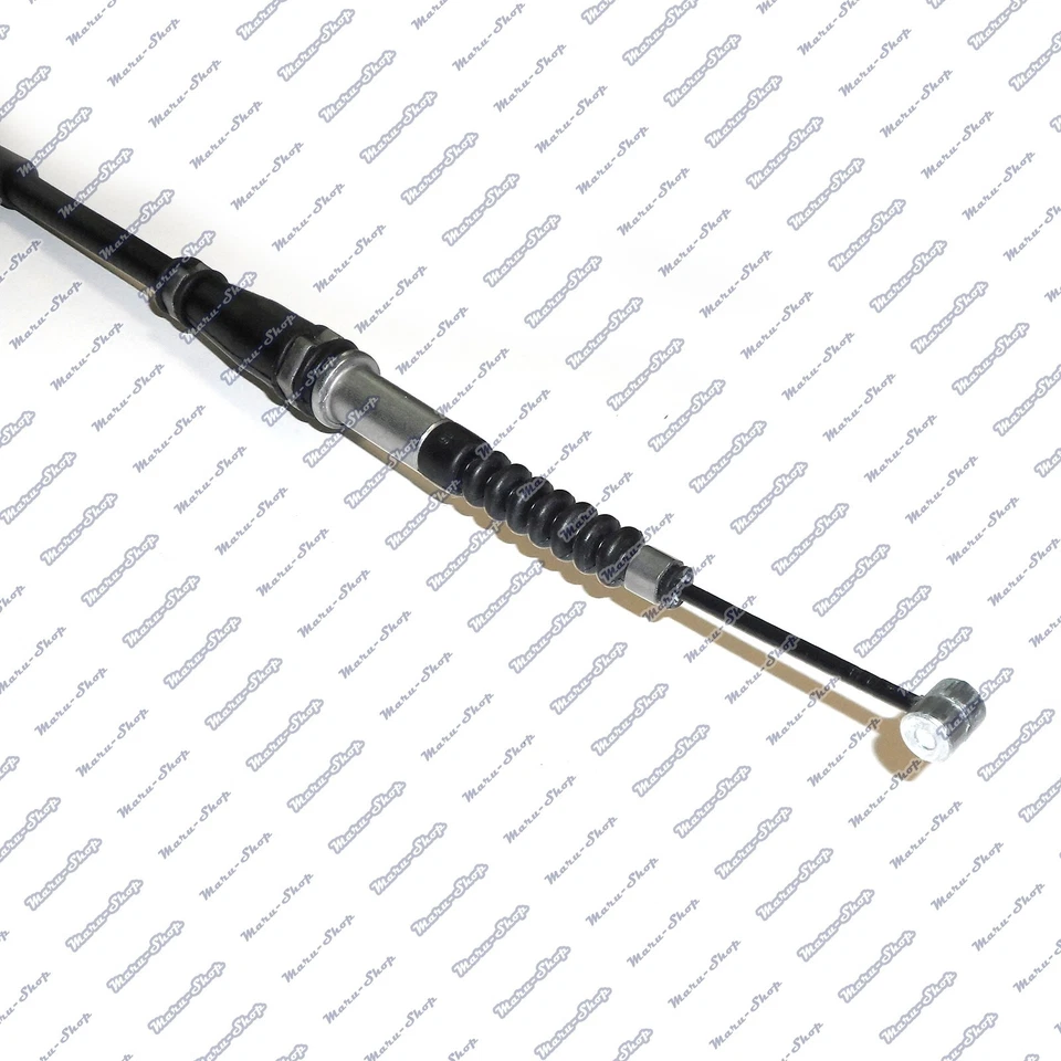 Cable de freno de estacionamiento trasero/izquierdo para Hyundai Santa Fe/Santa Fe XL 13~19 sin EPB Foto 2 de 4