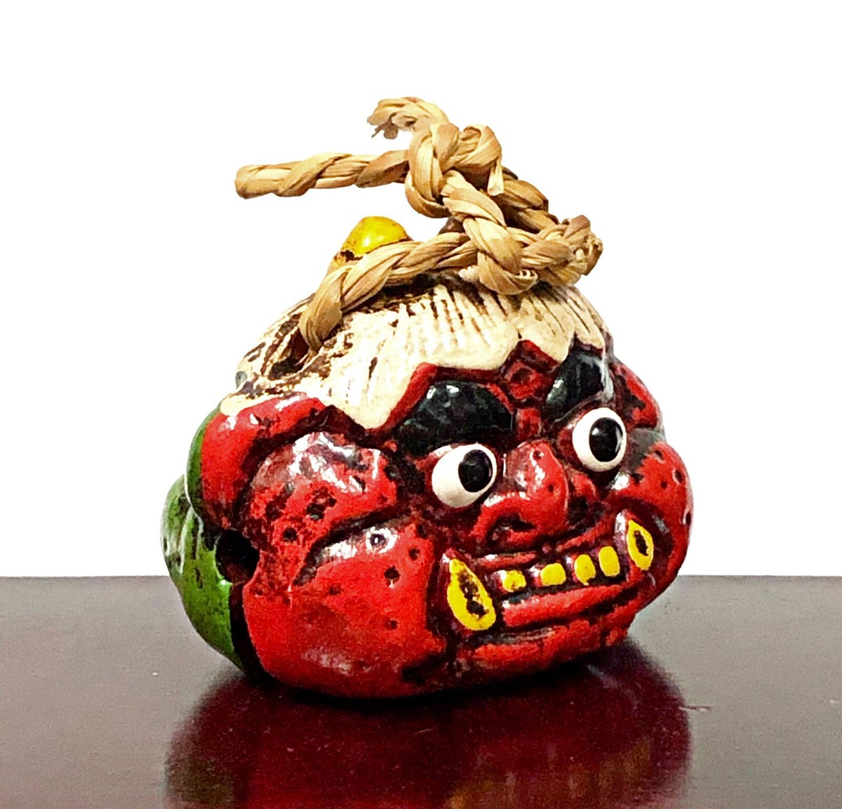 小物 tanakadaisuke devil nail globe devil nail globe【Delivery in January 2024】 – tanakadaisuke