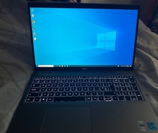 Dell Laptop 