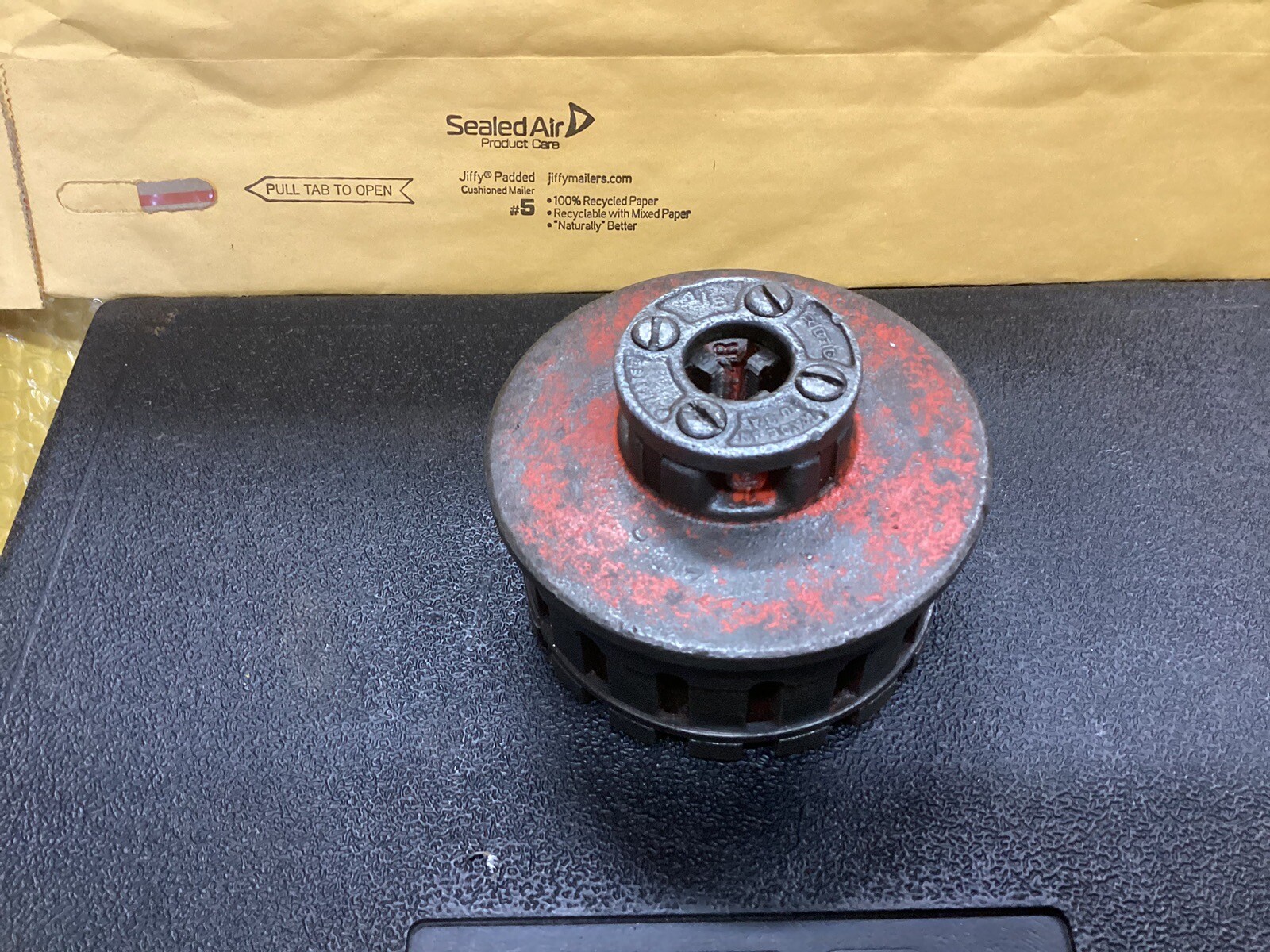 ridgid-12r-1-8-npt-die-head-complete-cat-no-37375-ebay
