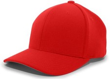 Pacific Headwear 298M M2 Performance Hook-And-Loop Adjustable Cap Unisex