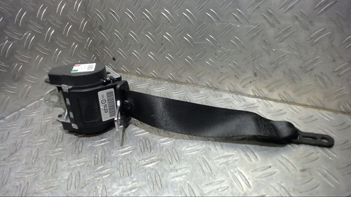 BMW E90 / E91/ Sicherheitsgurt hinten seitlich Links
