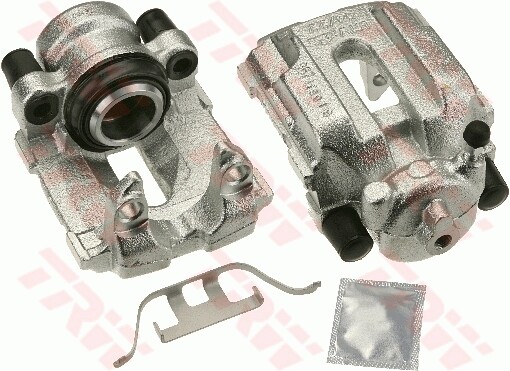 TRW BHS1306E Bremssattel For BMW BMW (Brilliance)-image