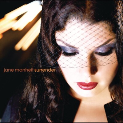 Jane Monheit - Surrender (CD)
