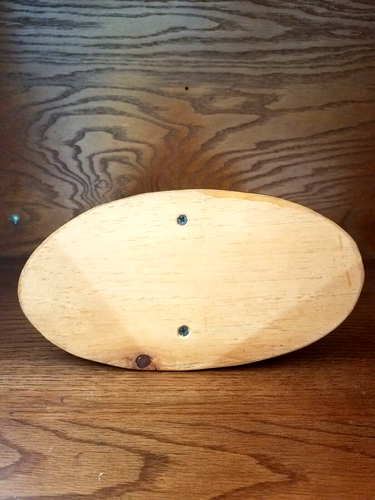 Waterfowl Cattail Knapkin Holder - Picture 6 of 8