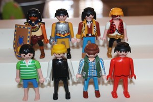 playmobil free shipping