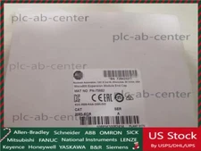 Allen Bradley 2085-ECR Micro800 Expansion Module End Cap 2085-ECR In Stock