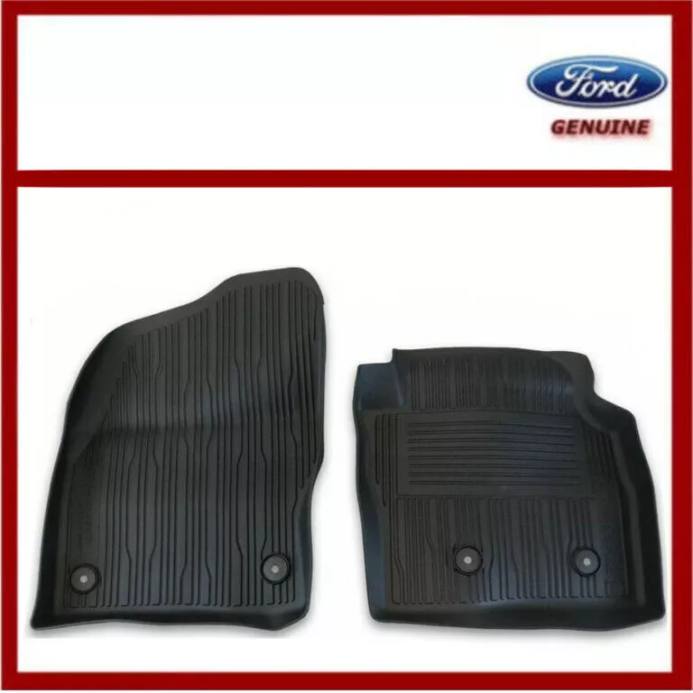Transit clearance connect mats