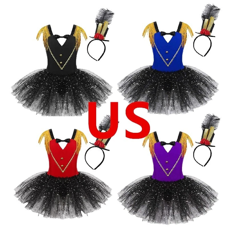 Костюмы для девочек Nylon Fairy Tale