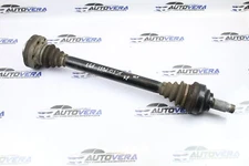 BMW E60 E61 525d 530d 535d Diesel Rear Crankshaft Drive Pn 7521630