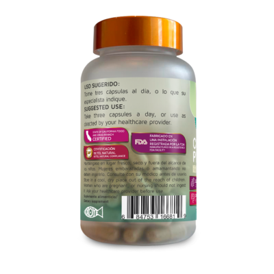 ◆colon◆ Colosan Plus Colon Cleanse Capsules By Betel Natural - Healthy