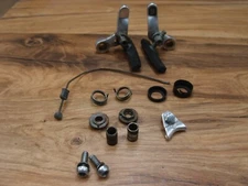 Dia Compe 986 cantilever brake one pair VIA Japan for MTB