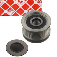 febi 15165 Generatorfreilauf FüR Mercedes W202 S202 W210 S210 OM605 OM602 OM606
