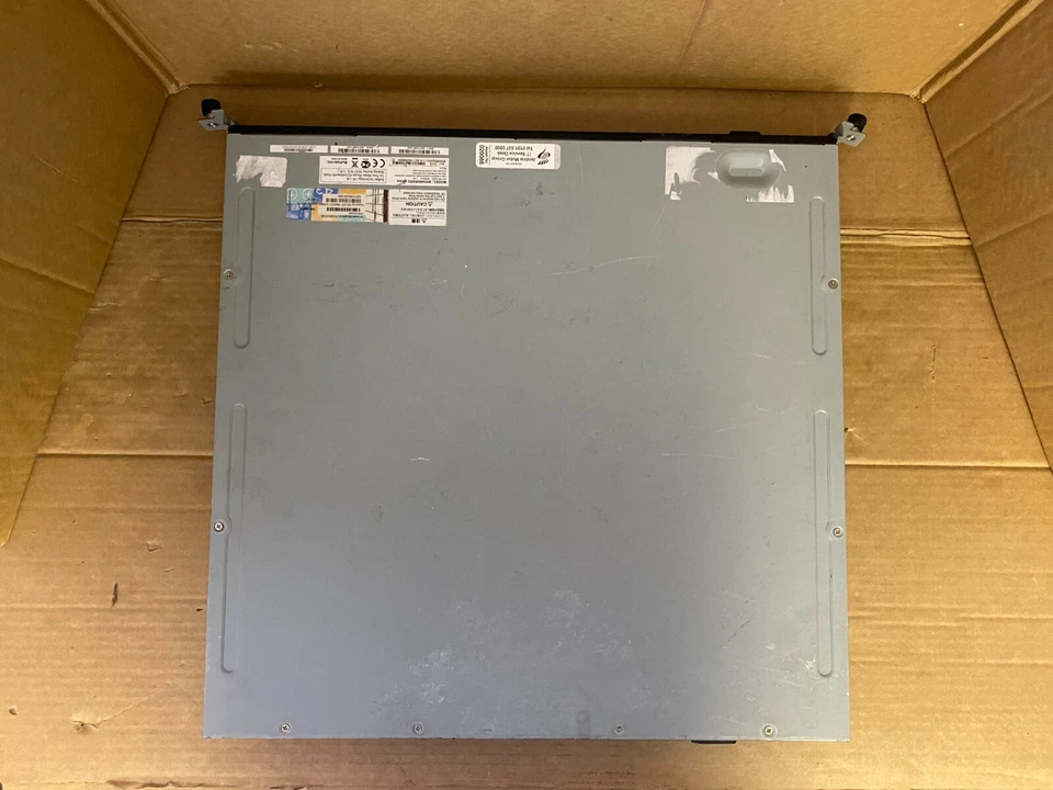 Buffalo TeraStation WS5400RSR2 Storage Server Buffalo WS5400R04SR2EU (Inc VAT) - Image 3 of 4