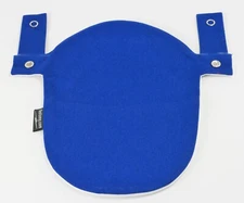 Fastomy Dark Blue Ostomy Colostomy Urostomy Pouch Bag Cover Convatec & Hollister