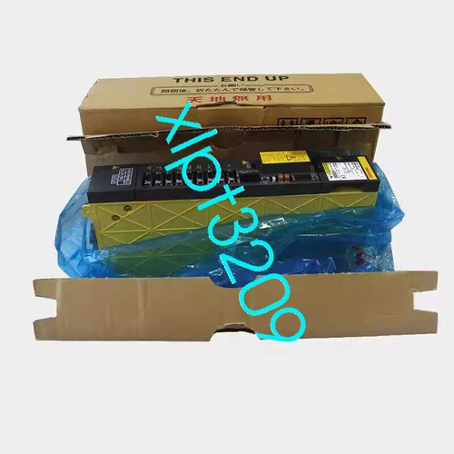 A06B-6079-H205 FANUC Servo Drive New FedEx or DHL - Bild 1 von 5