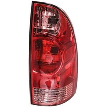 New Tail Light Rightpassenger Side Brake Lamp For Toyota Tacoma 2005-2015 Red New Tail Light Rightpassenger Side Brake Lamp For Toyota Tacoma 2005-2015 Red