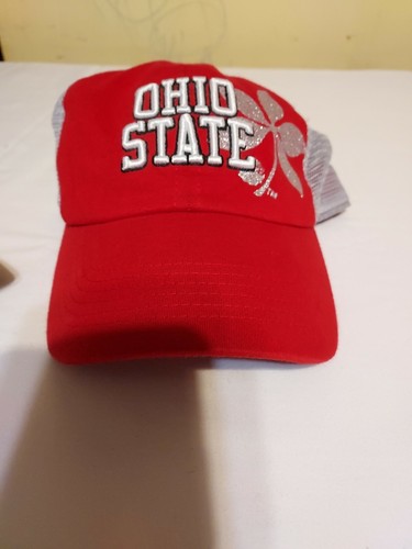 Ohio State Buckeyes Top of the World 