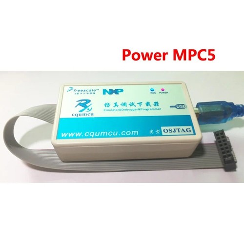 For Power Debugging Download MPC5744P 5748G 5777C S32R274 56xx - Picture 1 of 6
