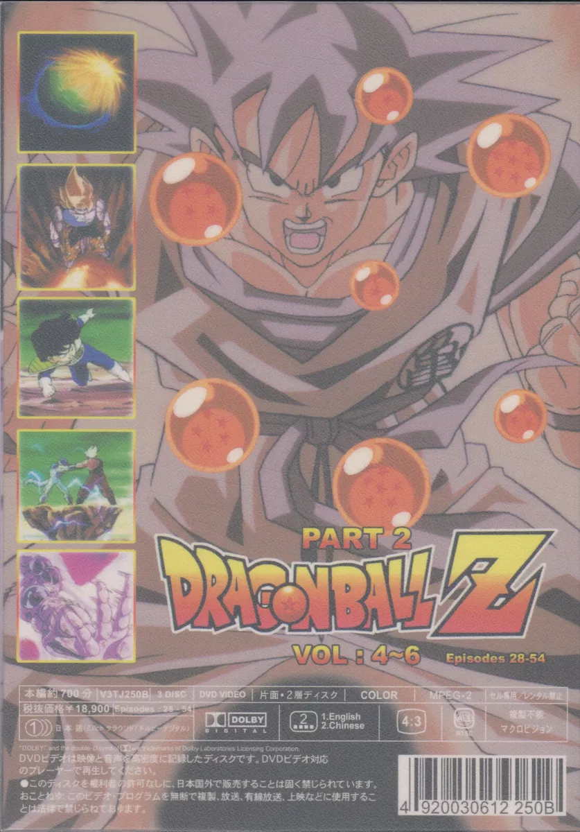 Como baixar todos os episódios de Dragon Ball Z 