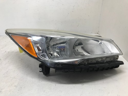 Headlight Damaged Passenger RH Right Ford Escape 2013-2016 44ZH-2090-A OEM