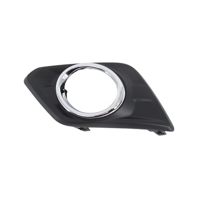 62257-4BA0B NEBELSCHEINWERFERABDECKUNG LH für Nissan Rogue X-Trail