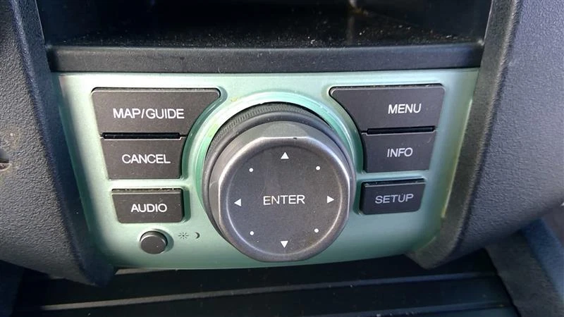 Used Trailer Brake Control Module fits: 2011 Honda Pilot Towing Control trailer - Изображение 3 из 4